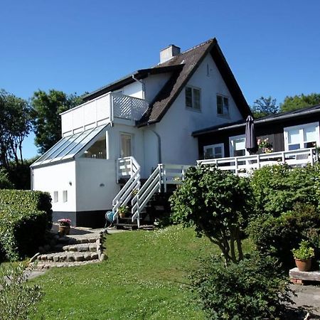 Heltoften Bed & Breakfast Nykobing Mors Exterior foto