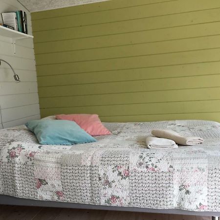 Heltoften Bed & Breakfast Nykobing Mors Exterior foto