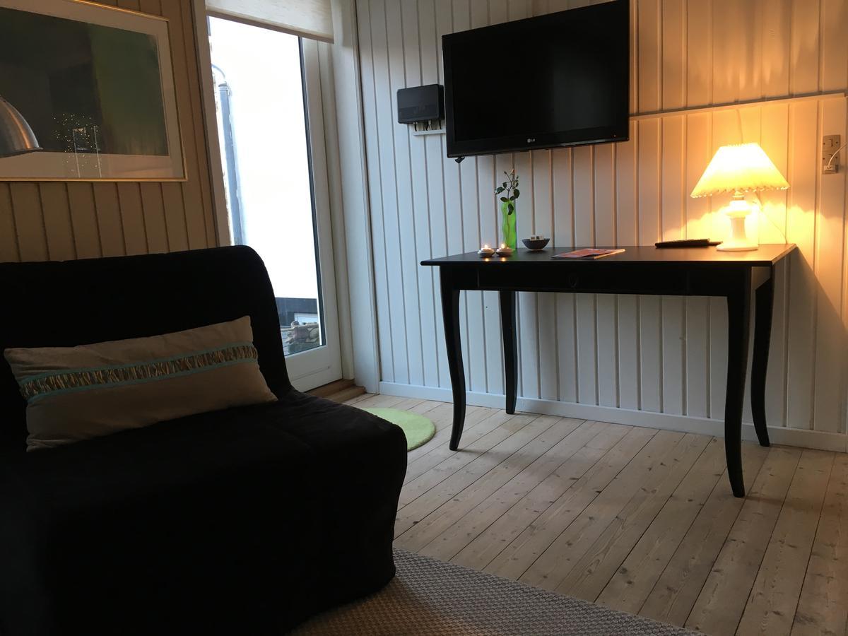 Heltoften Bed & Breakfast Nykobing Mors Exterior foto