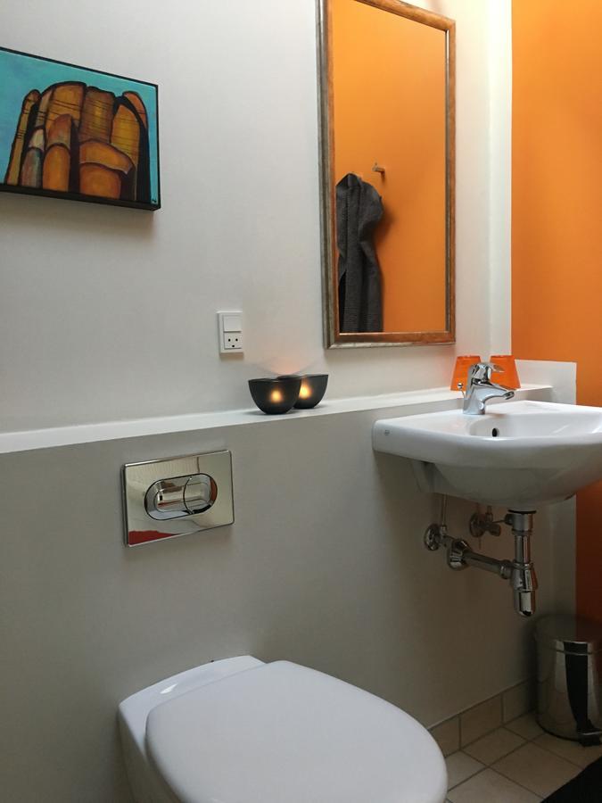 Heltoften Bed & Breakfast Nykobing Mors Exterior foto