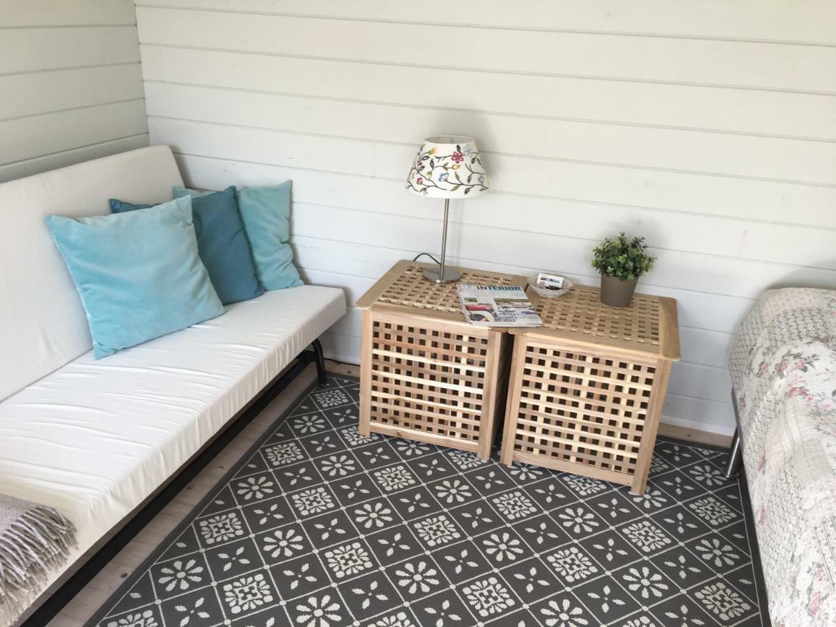 Heltoften Bed & Breakfast Nykobing Mors Exterior foto
