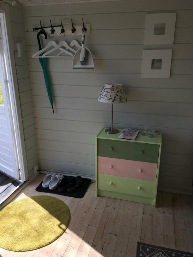 Heltoften Bed & Breakfast Nykobing Mors Exterior foto