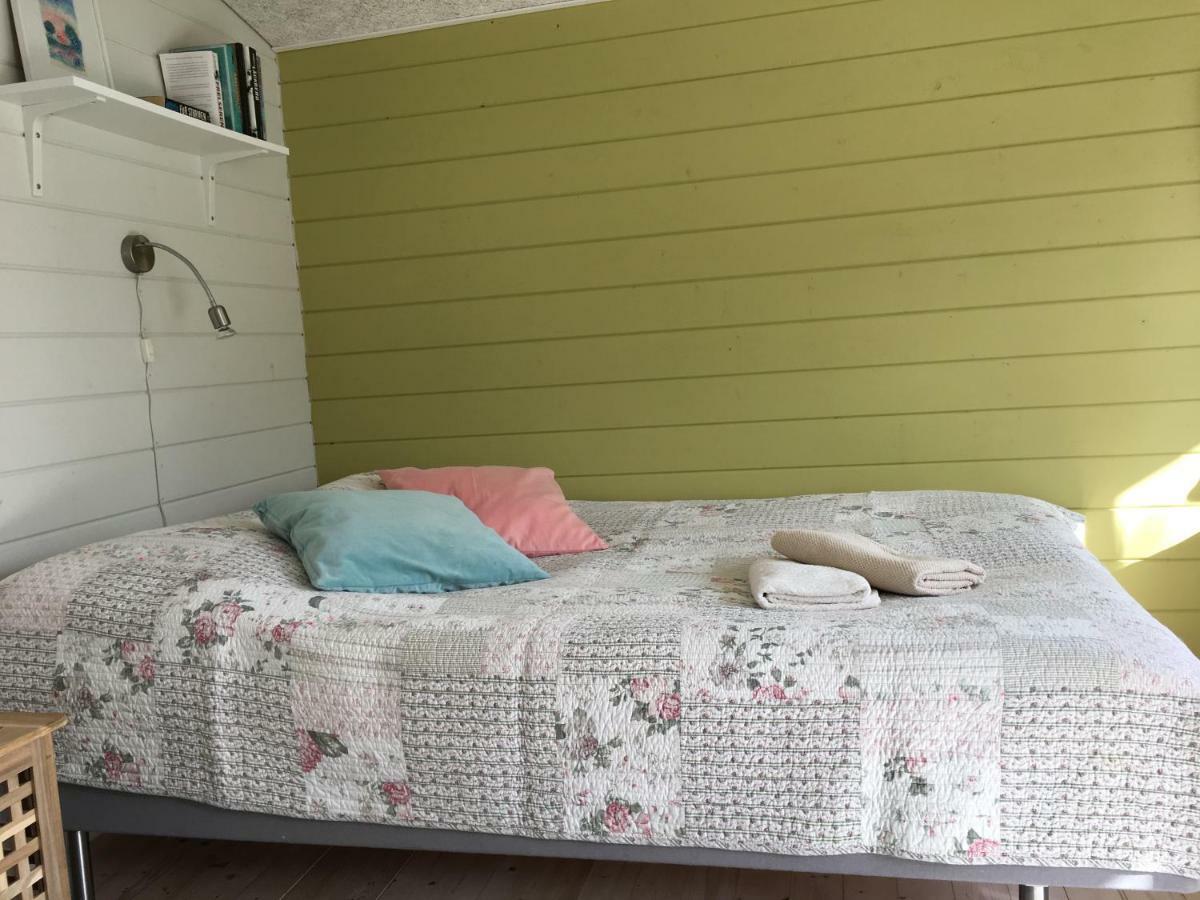 Heltoften Bed & Breakfast Nykobing Mors Exterior foto